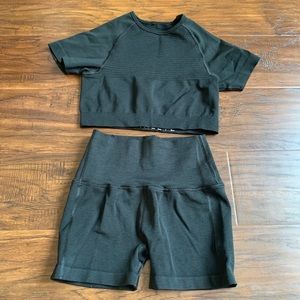 Alphalete revival set